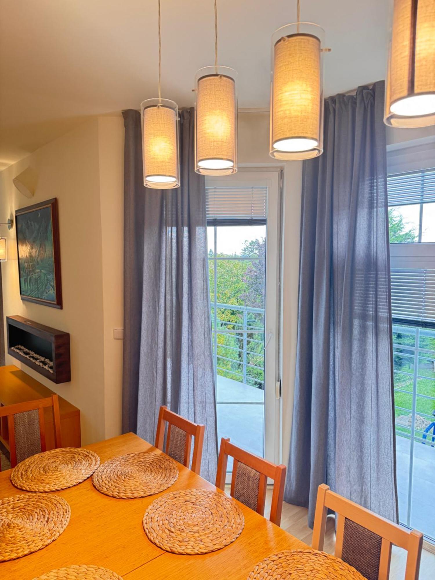 Diamondvilla, 4 Bedroom Apartment, Garden & Appartement