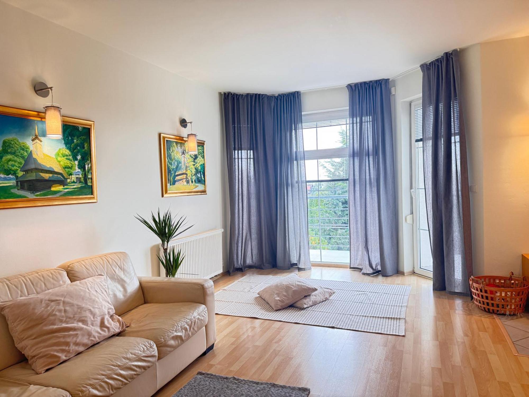 Diamondvilla, 4 Bedroom Apartment, Garden & Appartement Prague