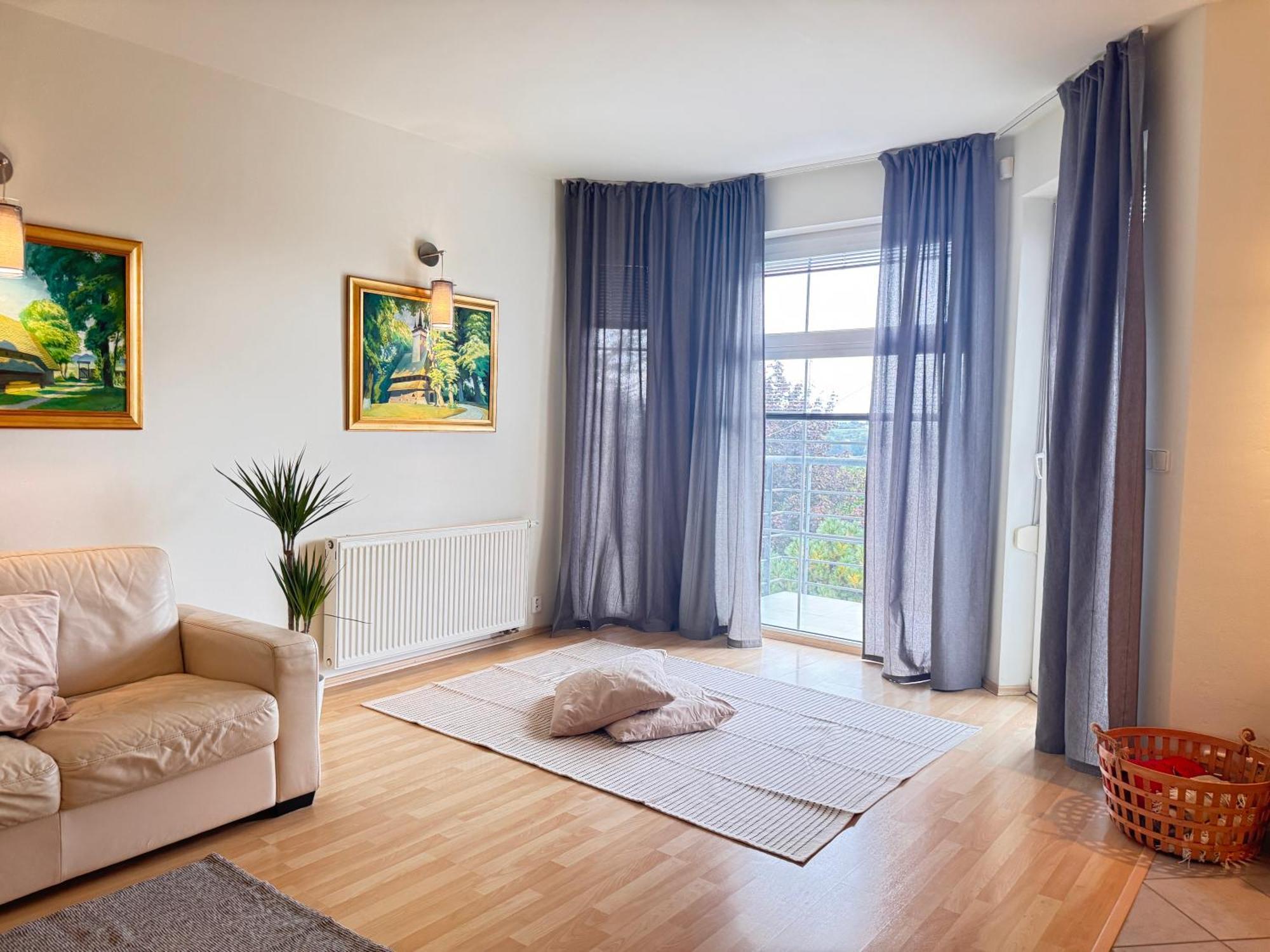 Appartement Diamondvilla, 4 Bedroom Apartment, Garden &