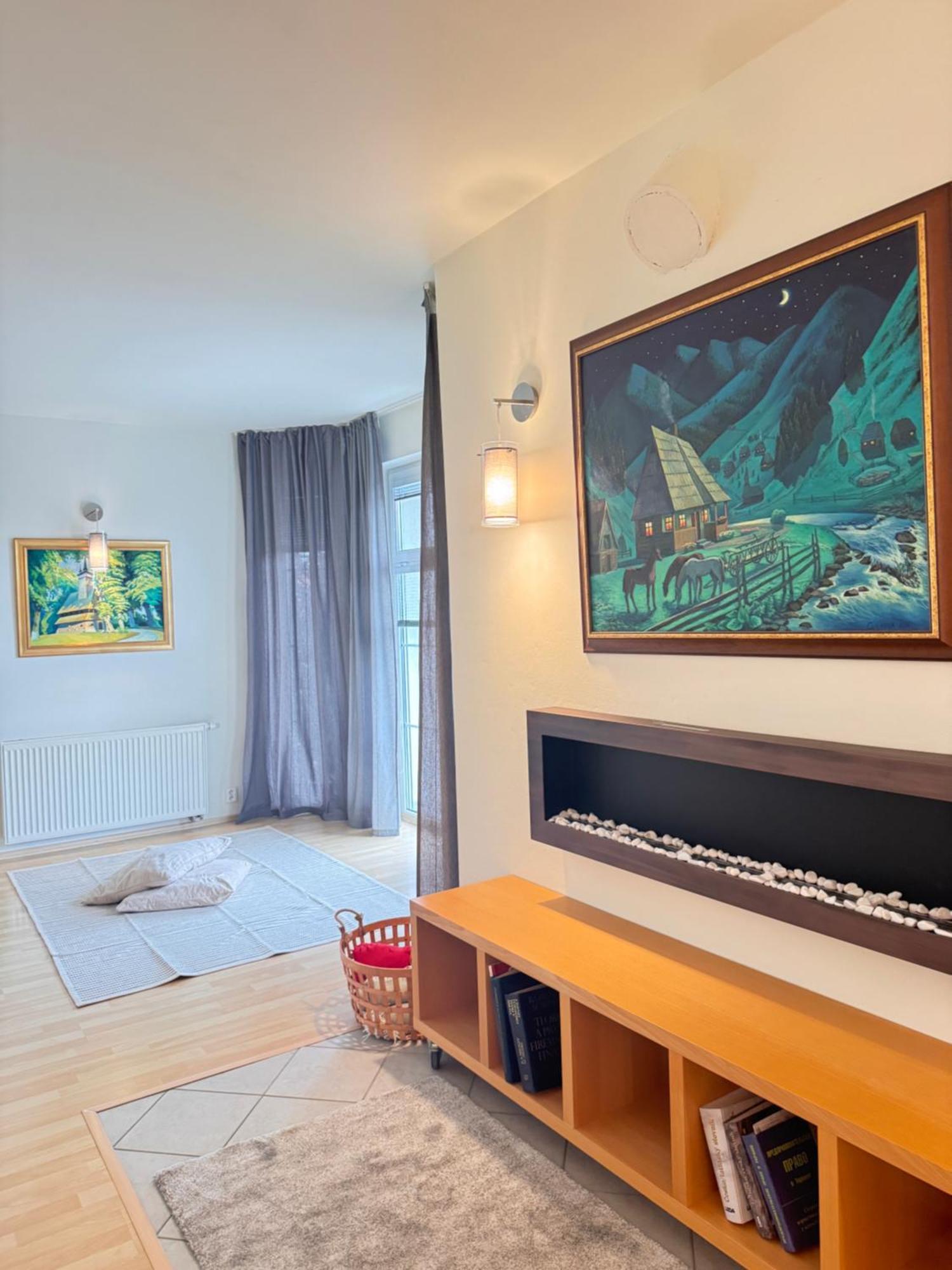 Diamondvilla, 4 Bedroom Apartment, Garden & Appartement *