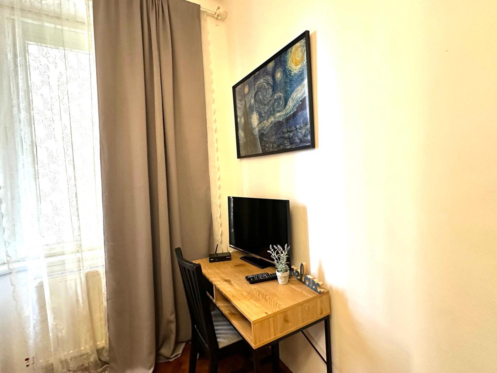 Old Town House Apartment Prague
