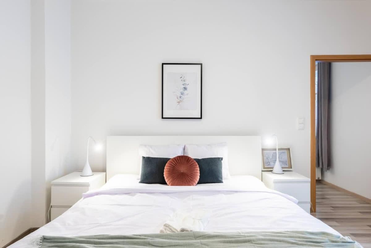 Charming Spacious In Prague