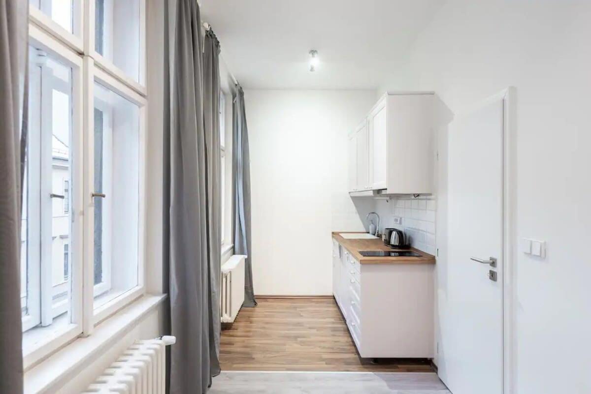 Appartement Tranquil Gem *