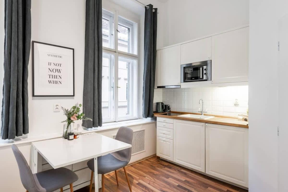 Appartement Friendly For Two Old Town Prague