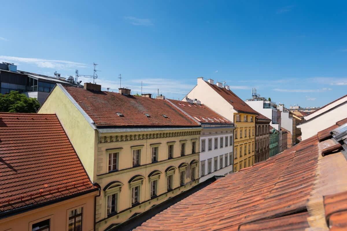 Zen & Stylish Attic Prag