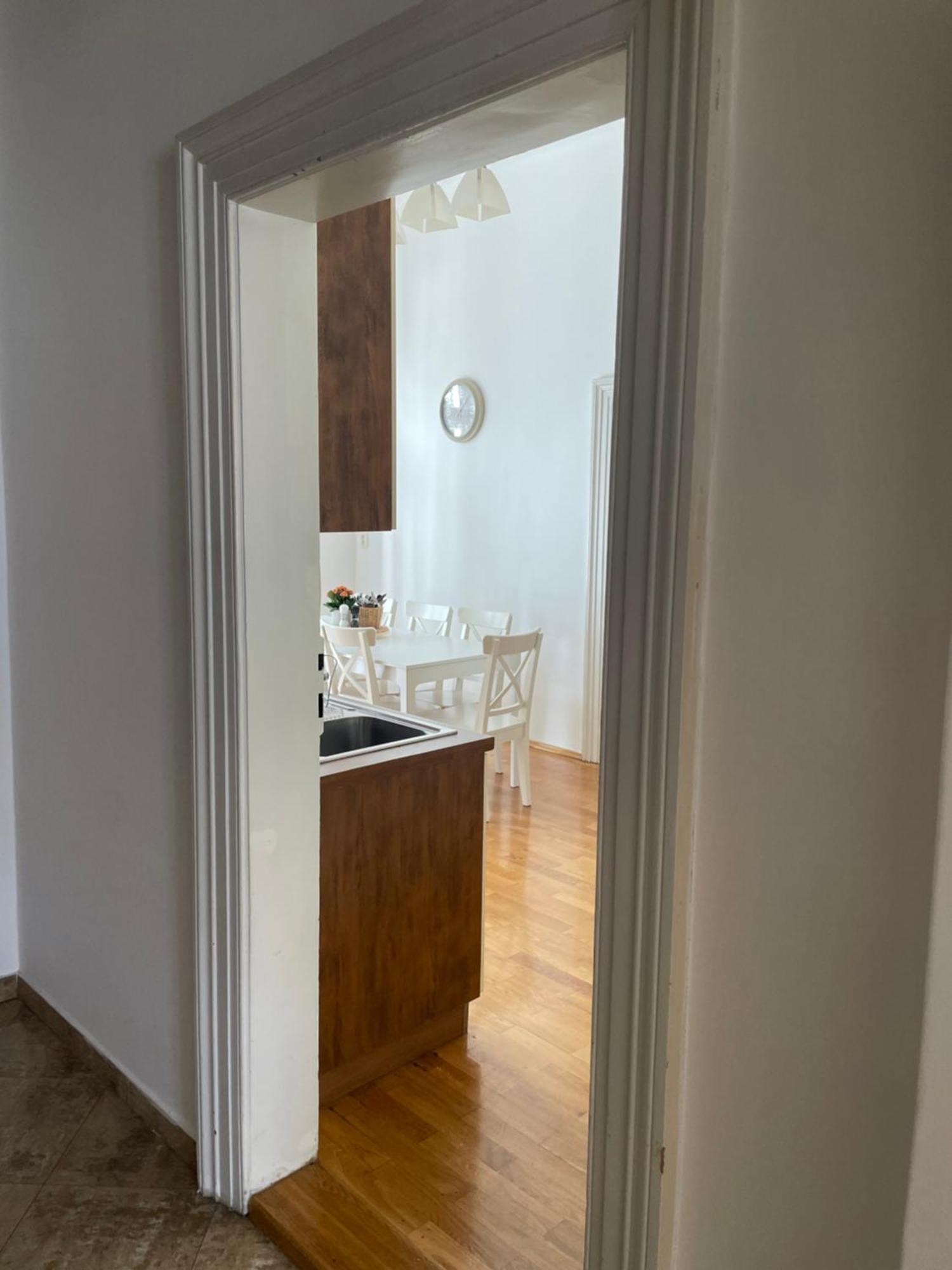 Prague Hostel Apartments * Prague