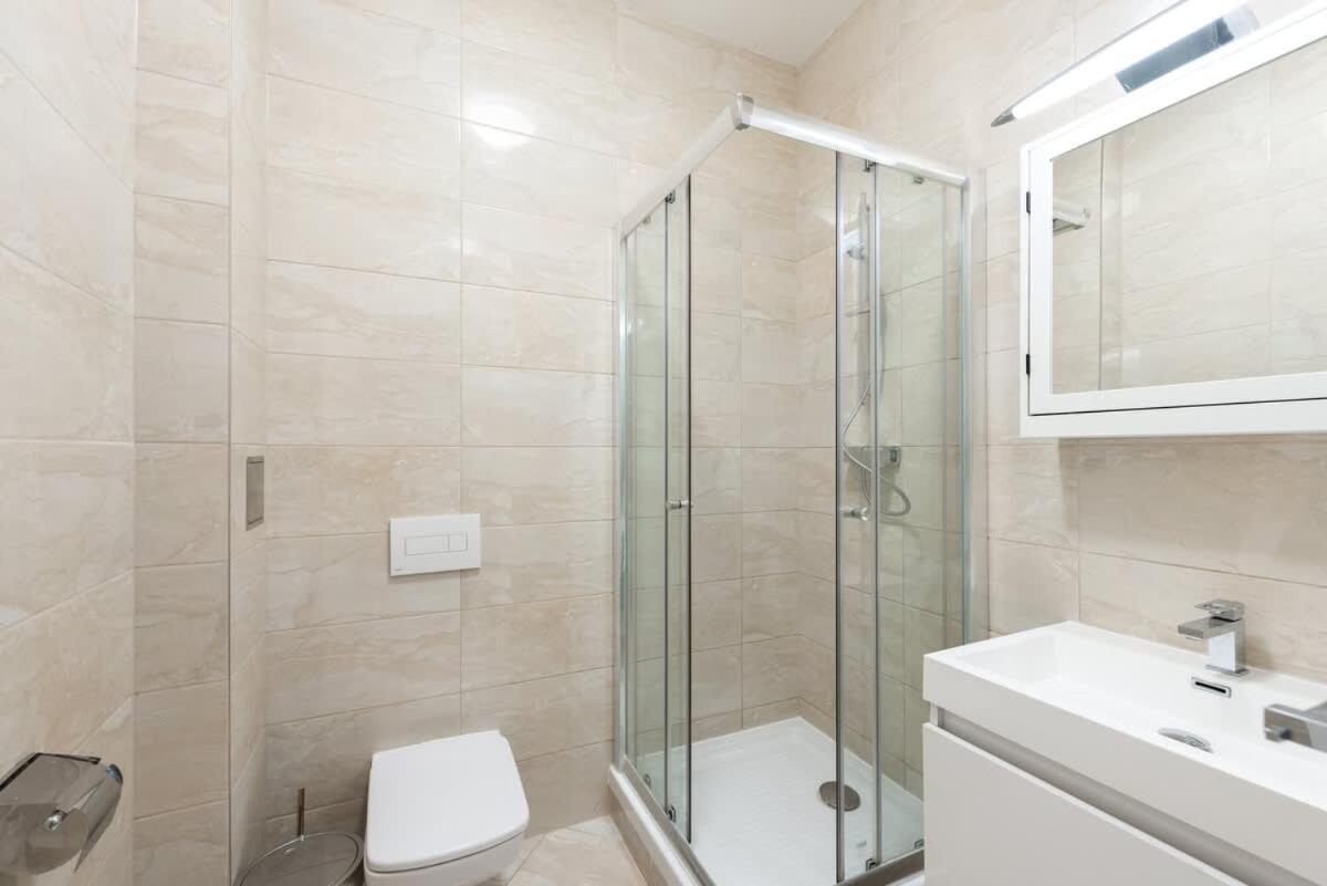 Apartment Timeless Charming Near Old Town Prague