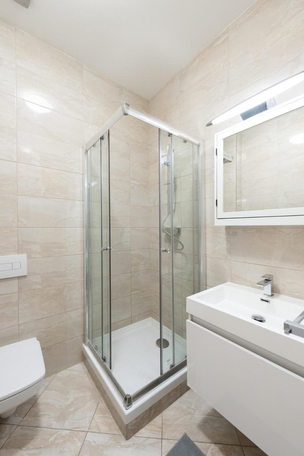 Timeless Charming Near Old Town Apartment Prague