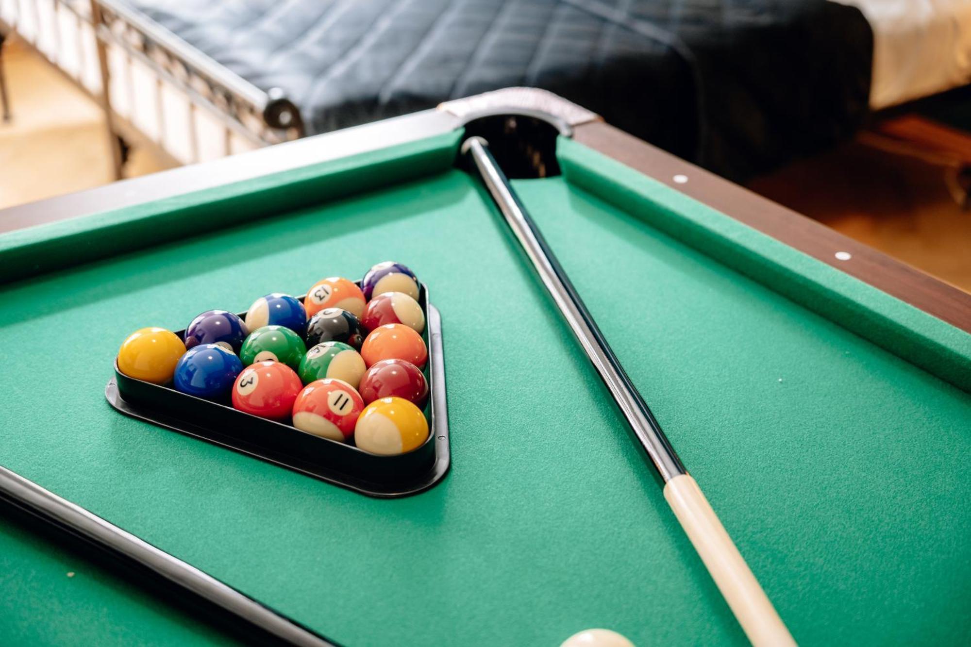 Appartement Wagnerstays Royal Billiard *
