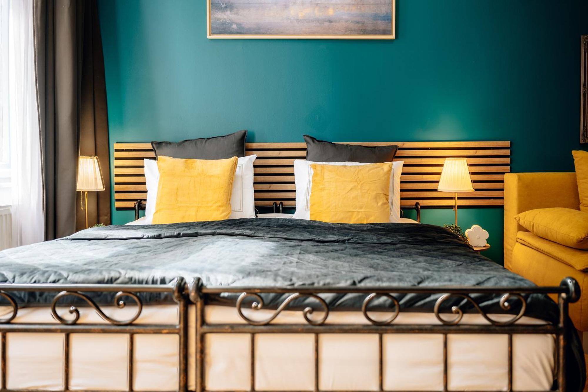 Wagnerstays Royal Billiard Prague