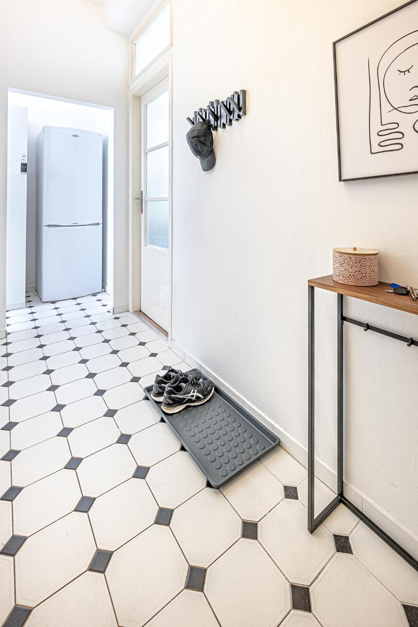 Appartement Days - - New Town *