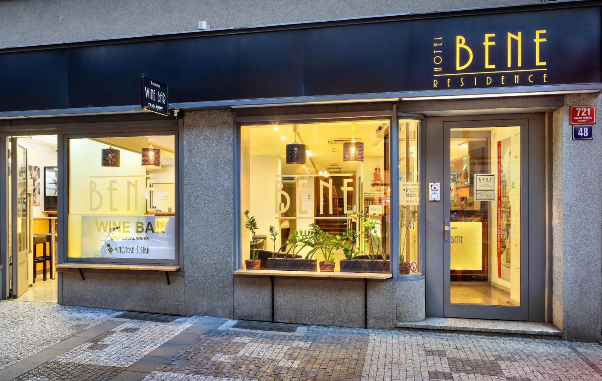 Bene Hotel