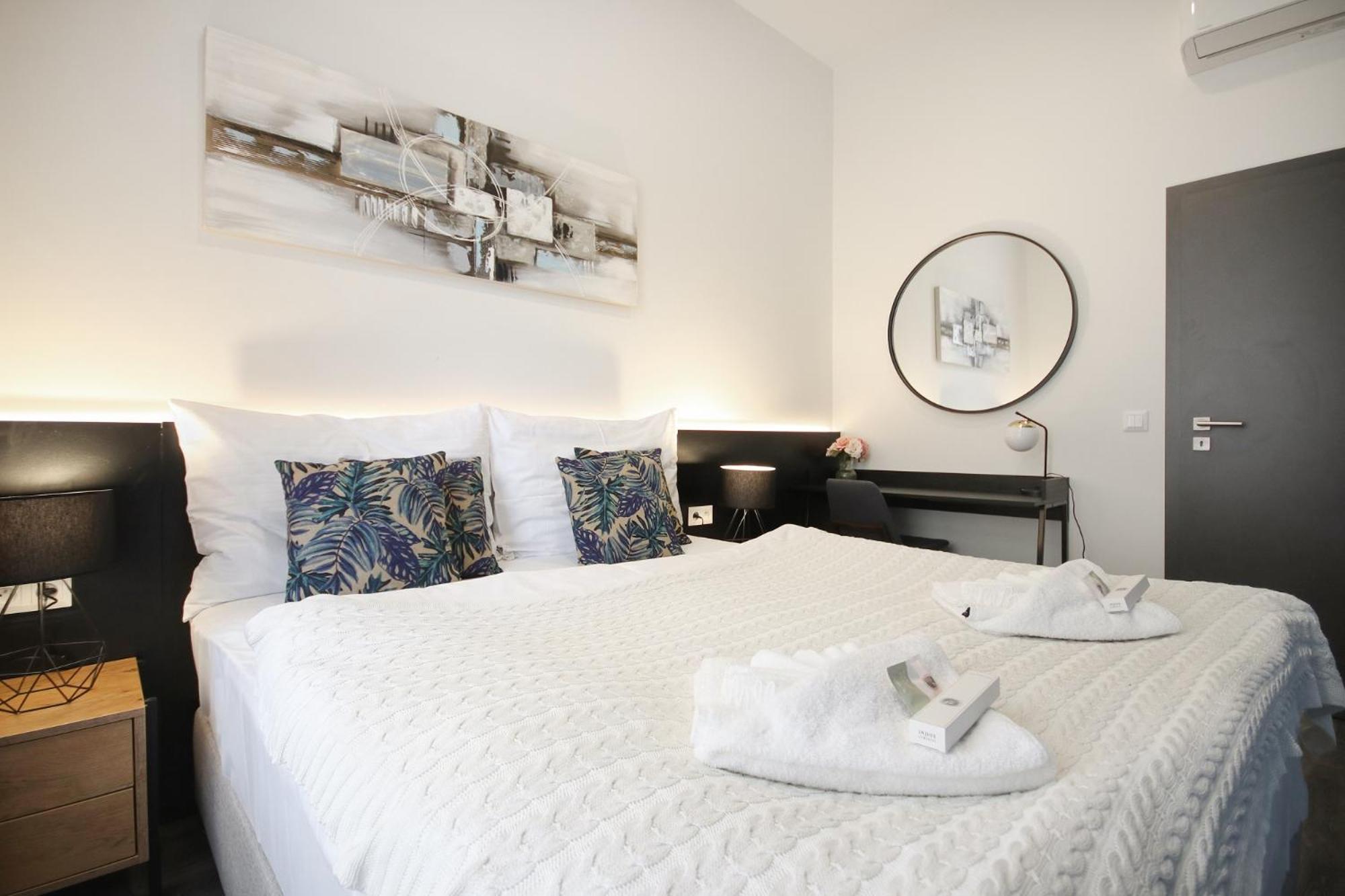Coru House Apartment *