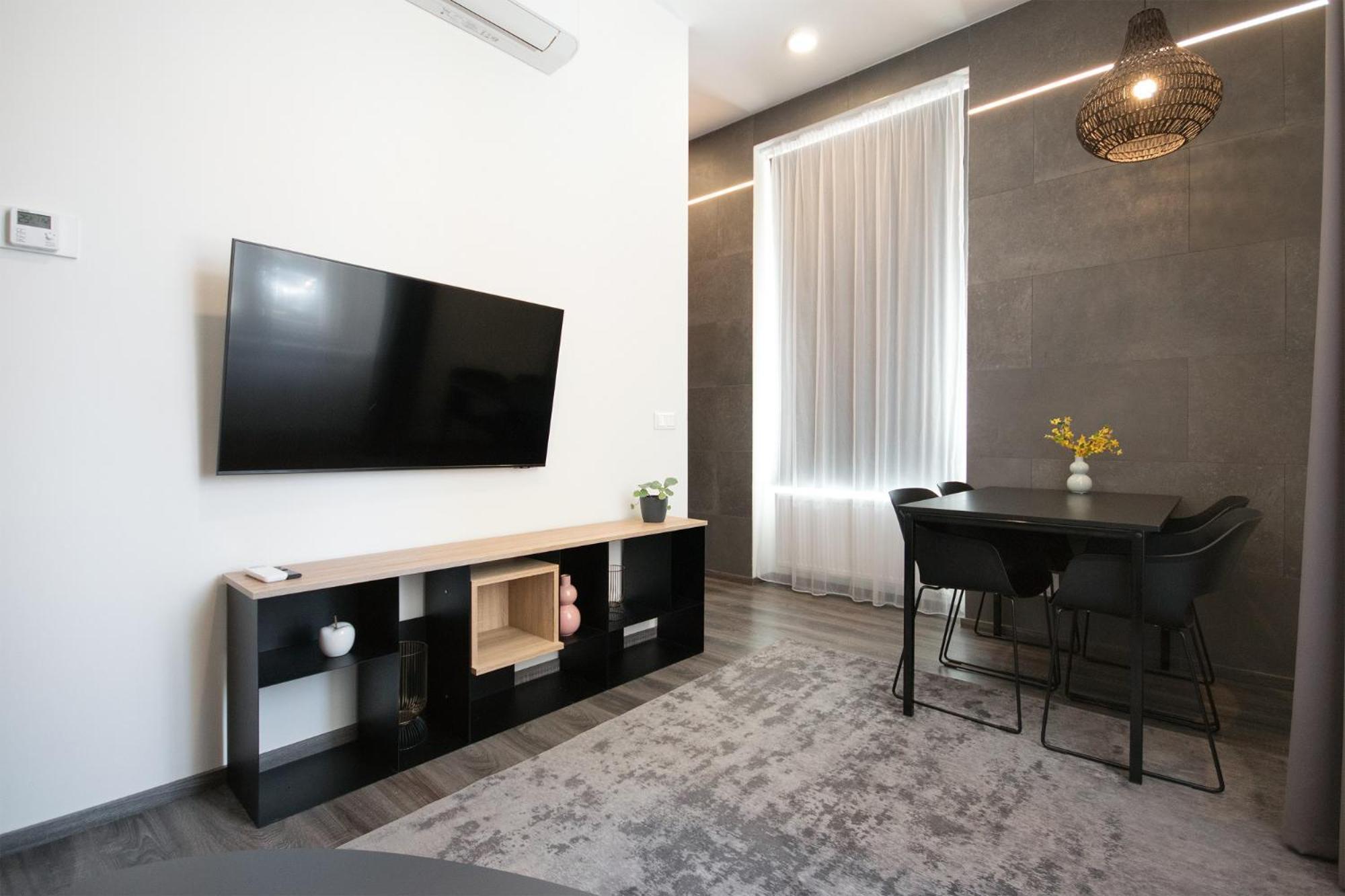 Coru House Apartment Prague