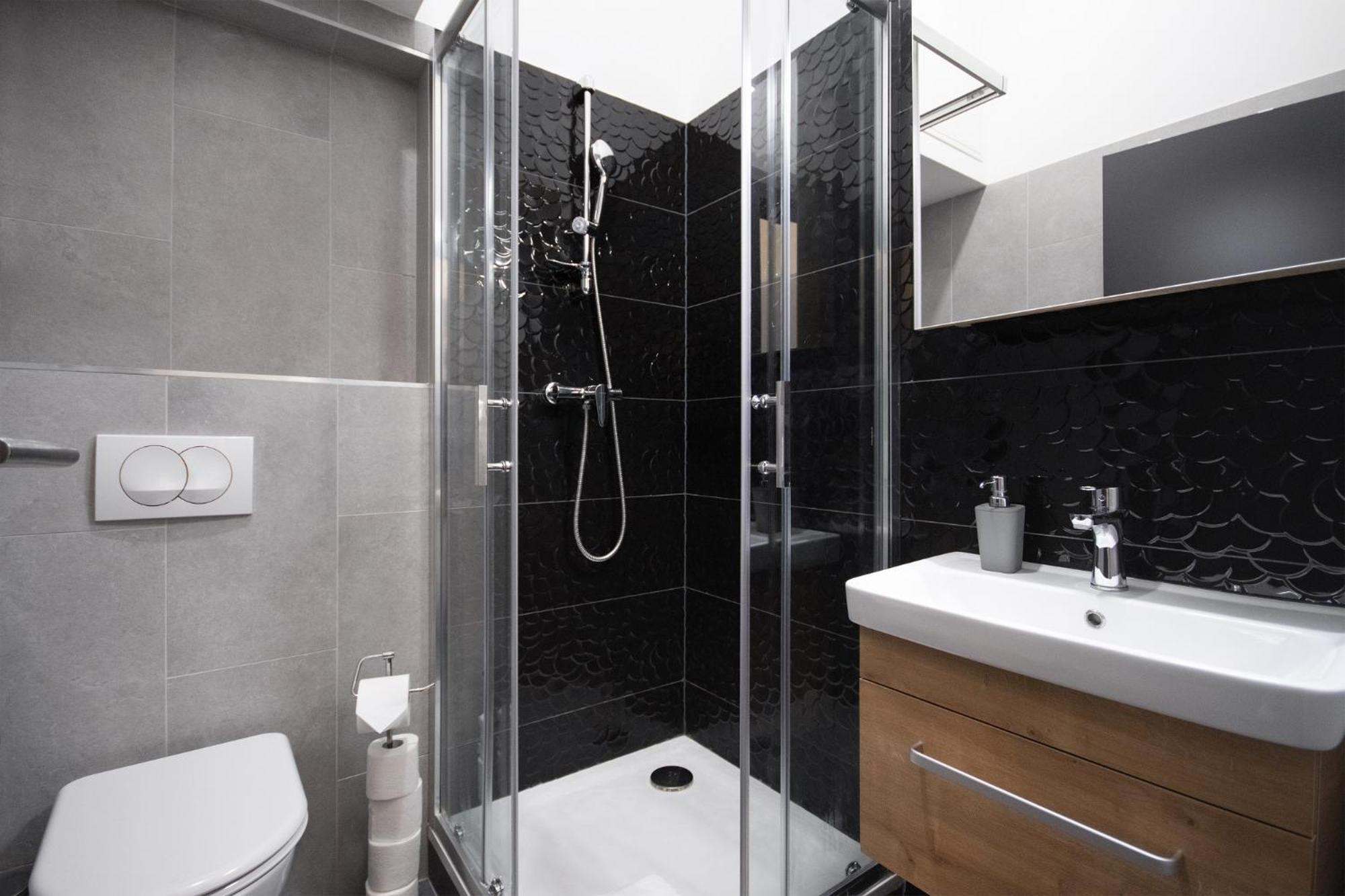 Apartment Coru House