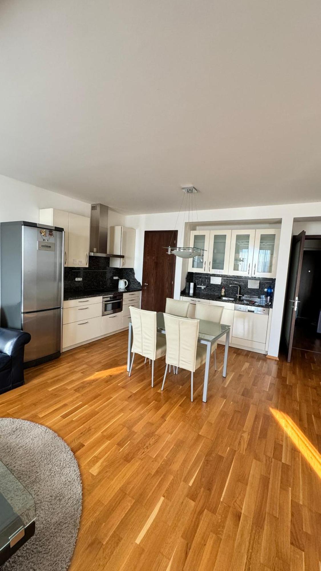 Guest House Privatunterkunft