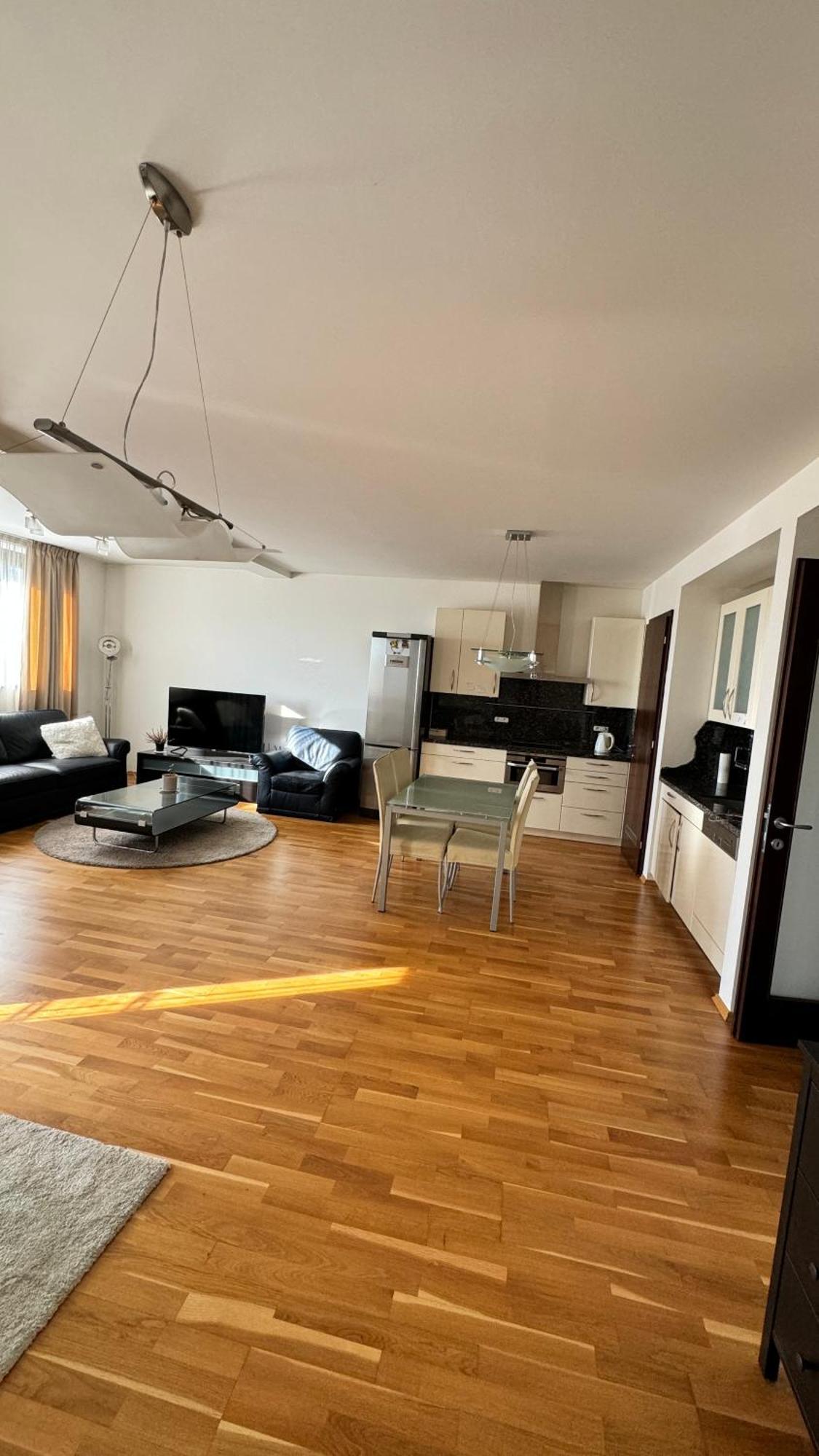 Privatunterkunft Guest House Prag
