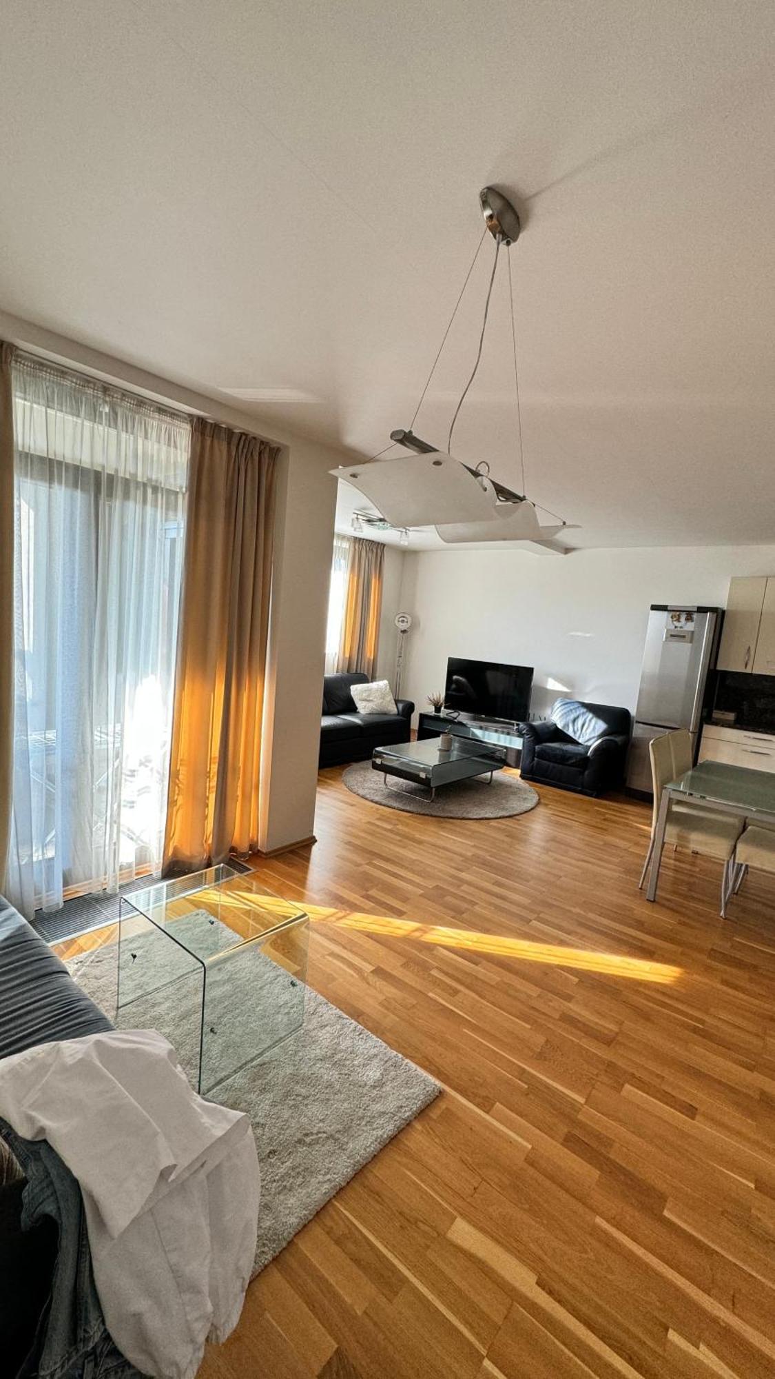 Guest House Privatunterkunft