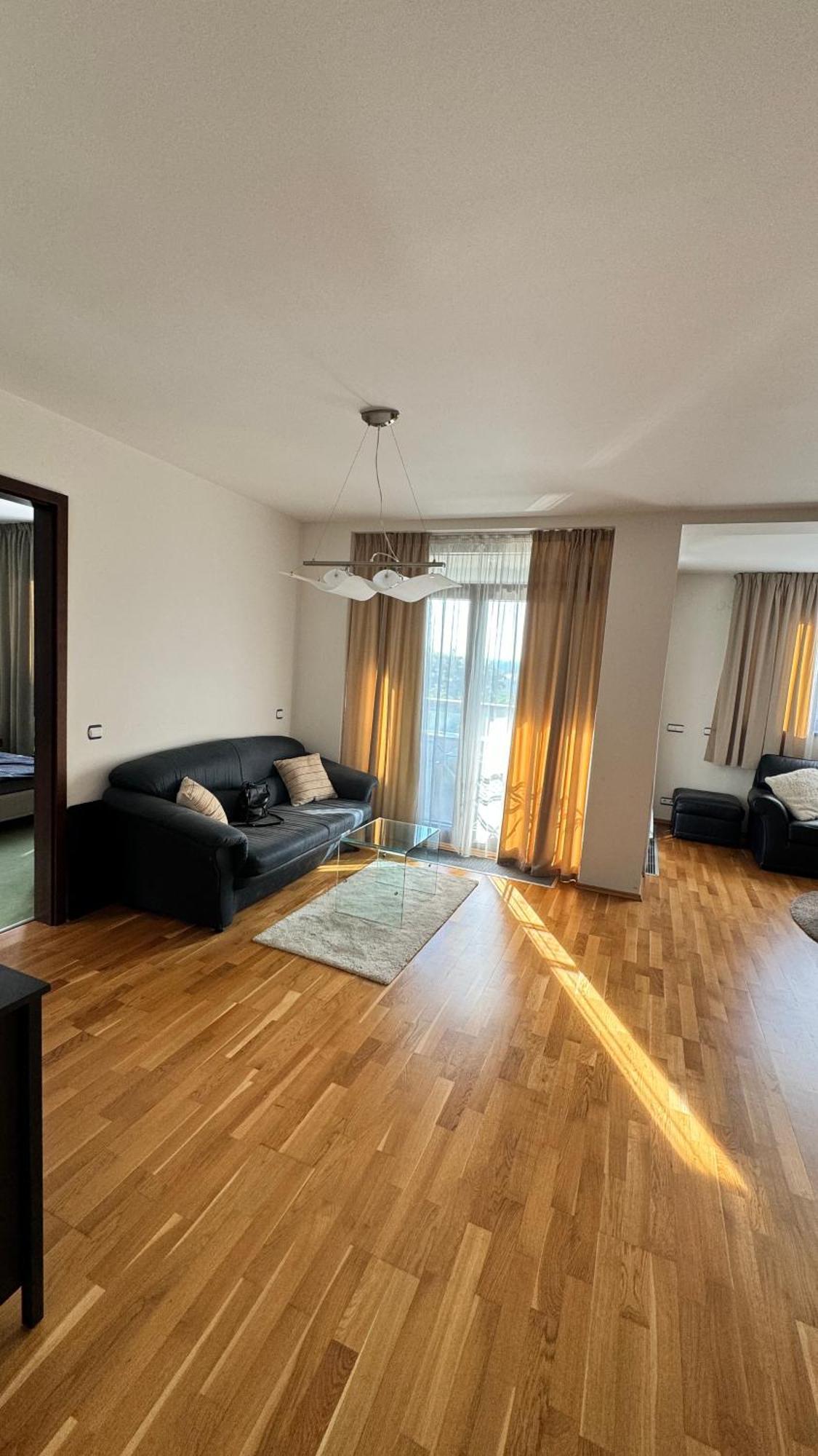 Privatunterkunft Guest House *