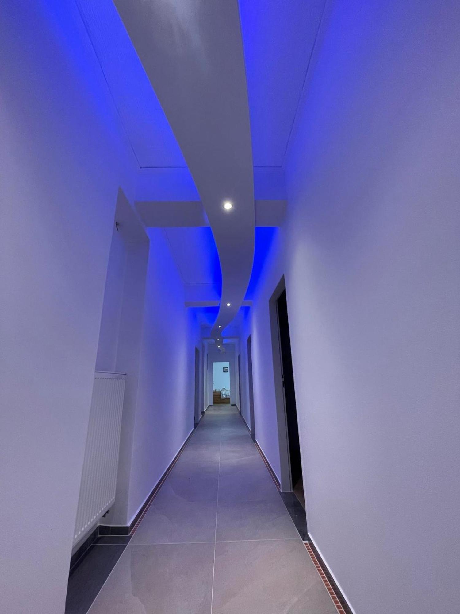 Guest house Trung Lo Cao