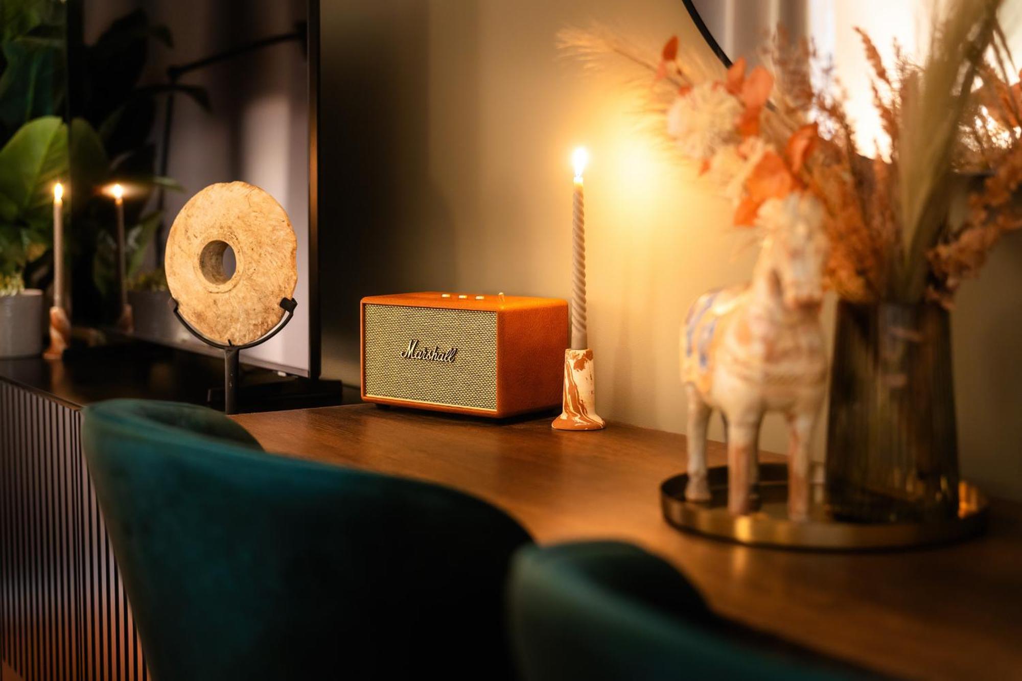 Accordion Boutique & Premium 4* Praga
