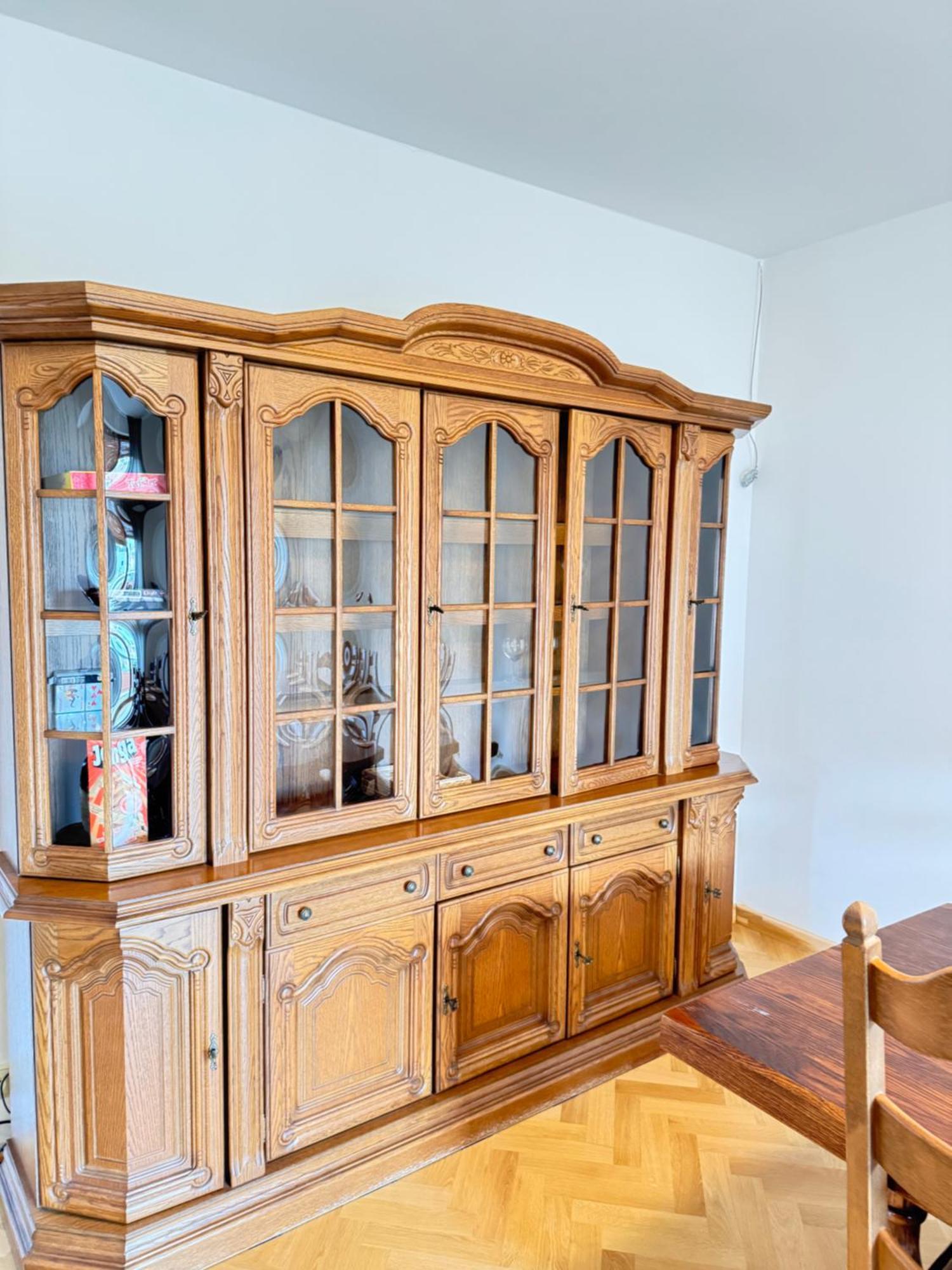 Daire Familyvilla, New 4 Luxury Big Apartments, Parking Prag