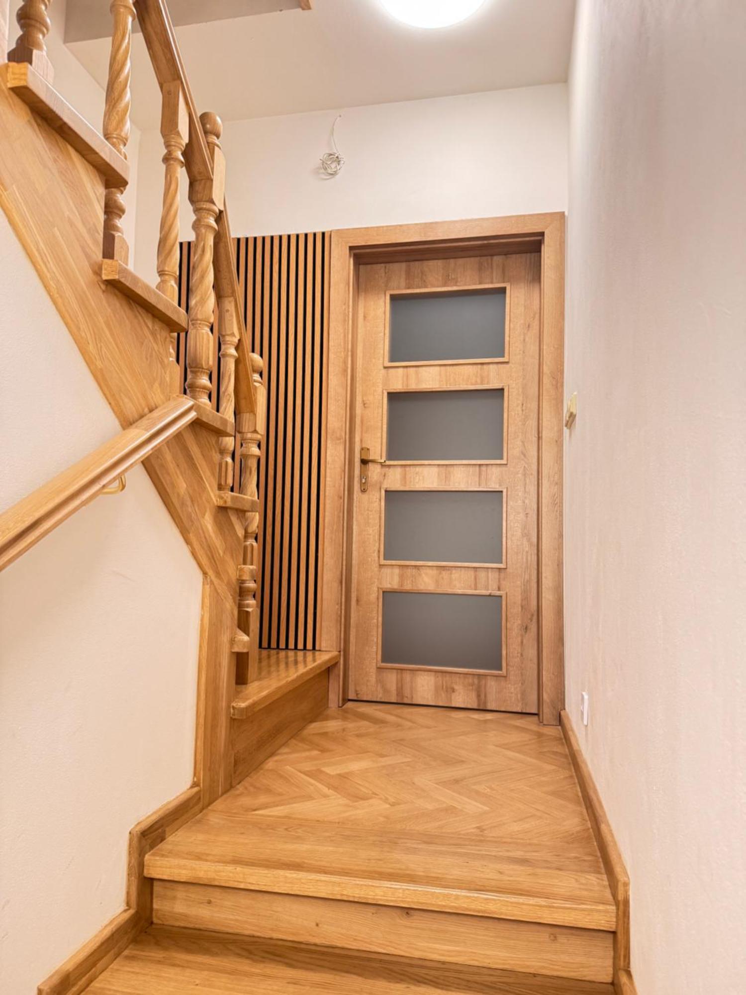 Familyvilla, New 4 Luxury Big Apartments, Parking Daire