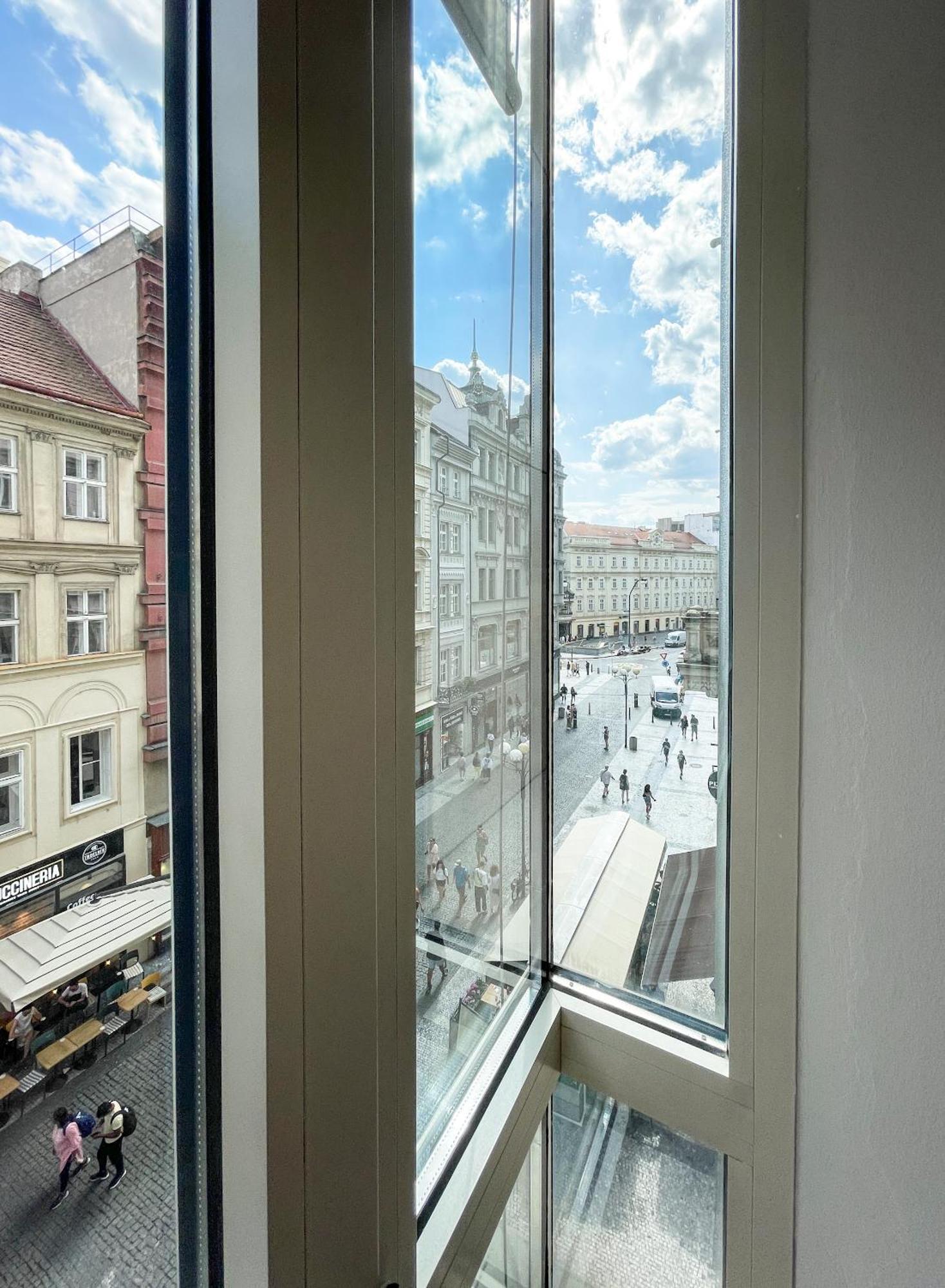 Havelska Old Town Apartment