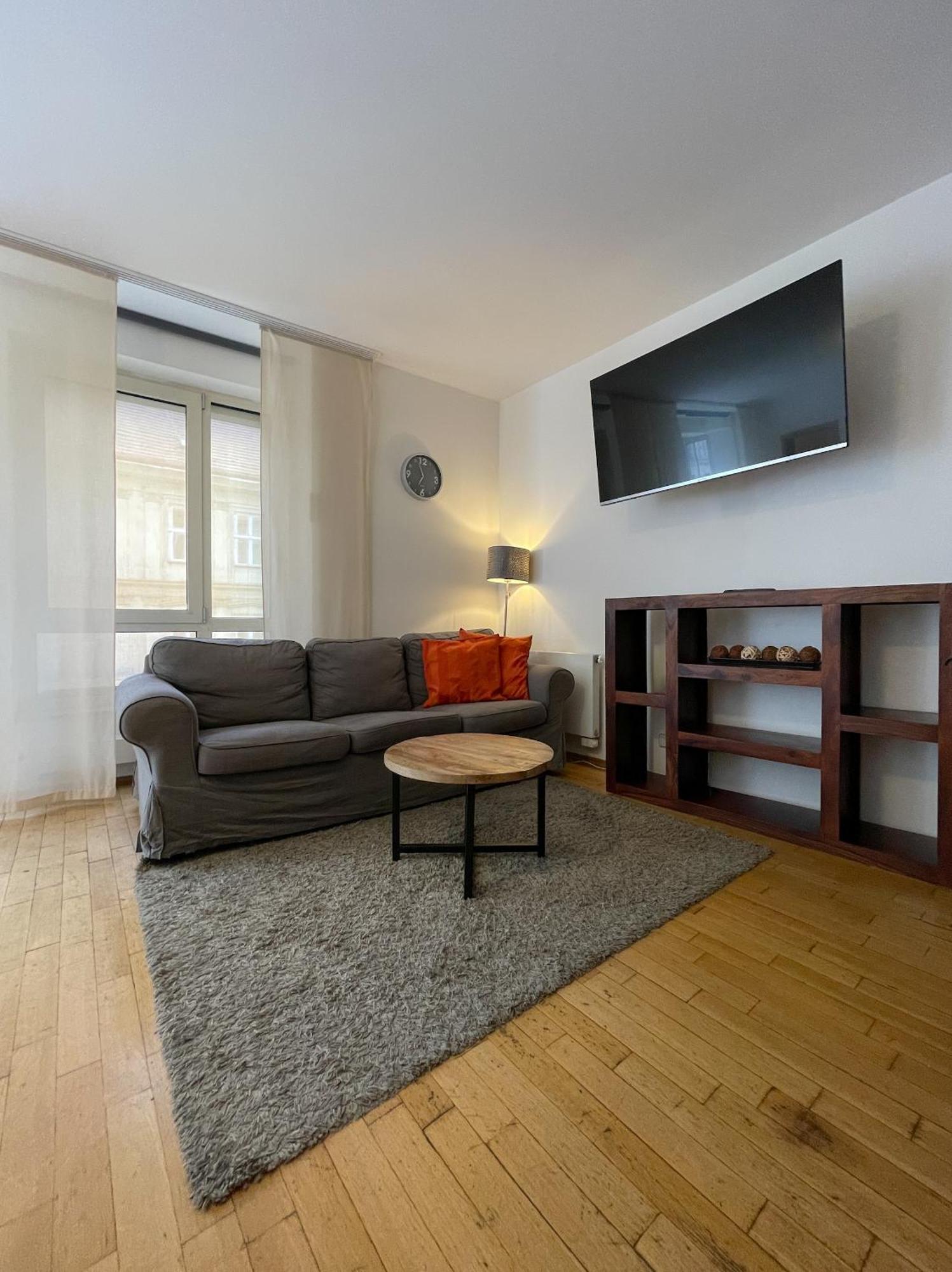 Apartment Havelska Old Town