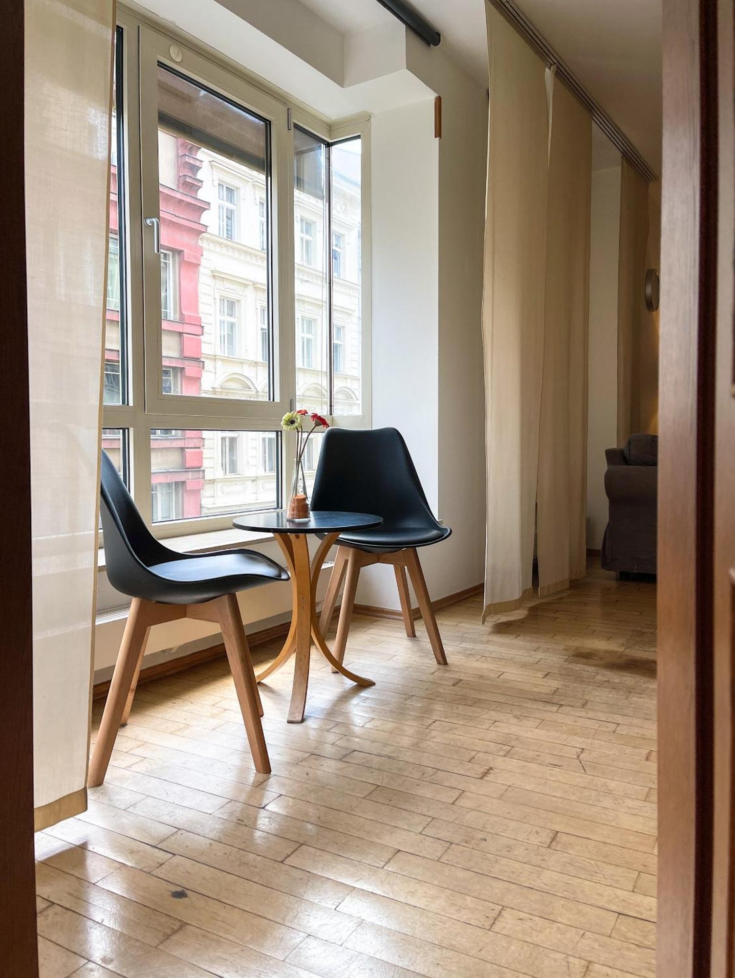 Havelska Old Town Apartment