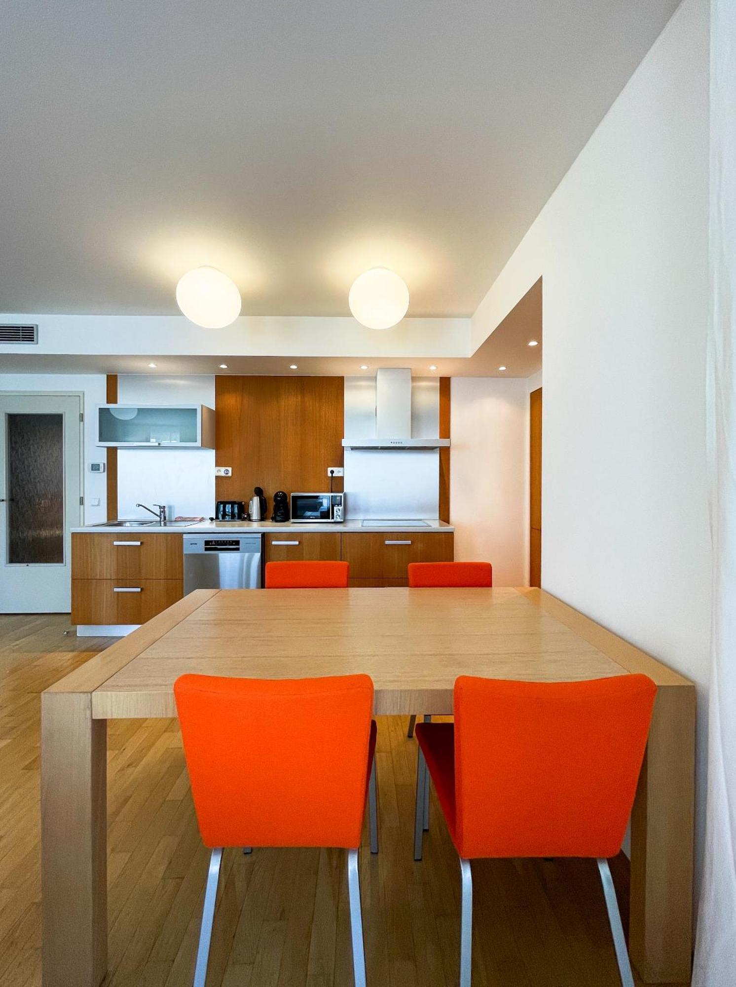Apartment Havelska Old Town