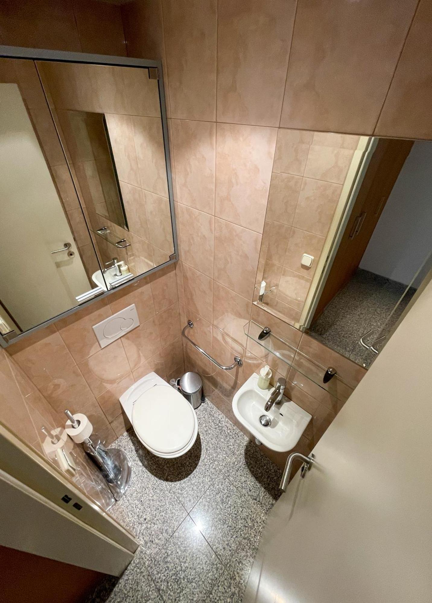 Havelska Old Town Apartment Prague