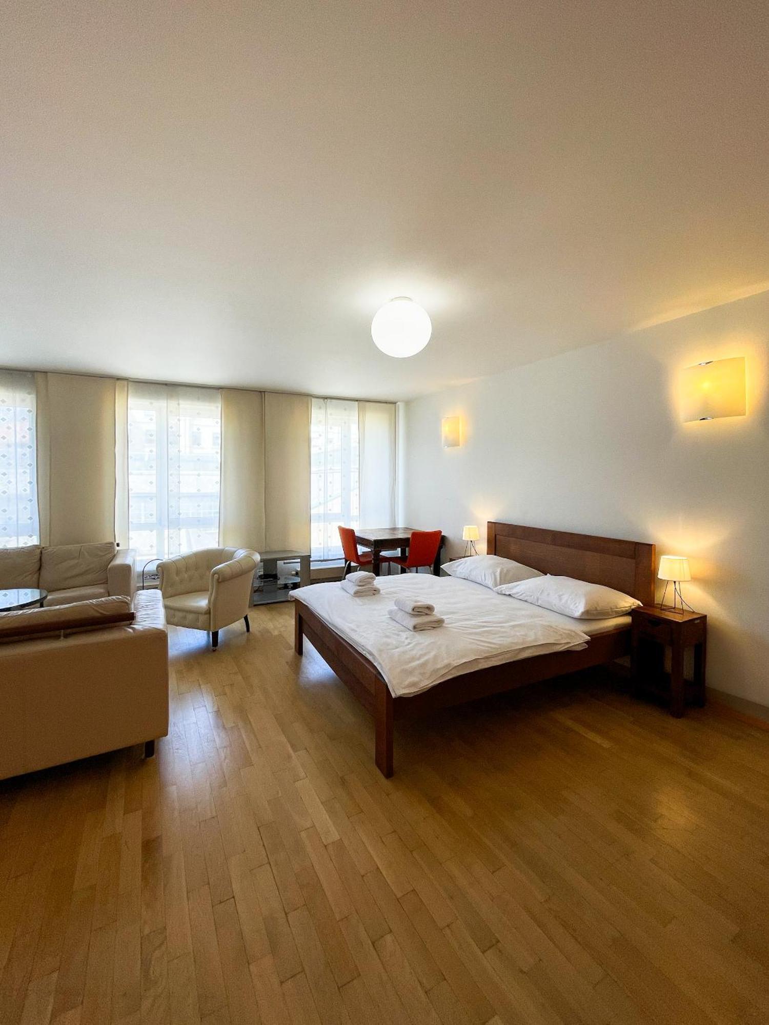 Apartment Havelska Old Town *