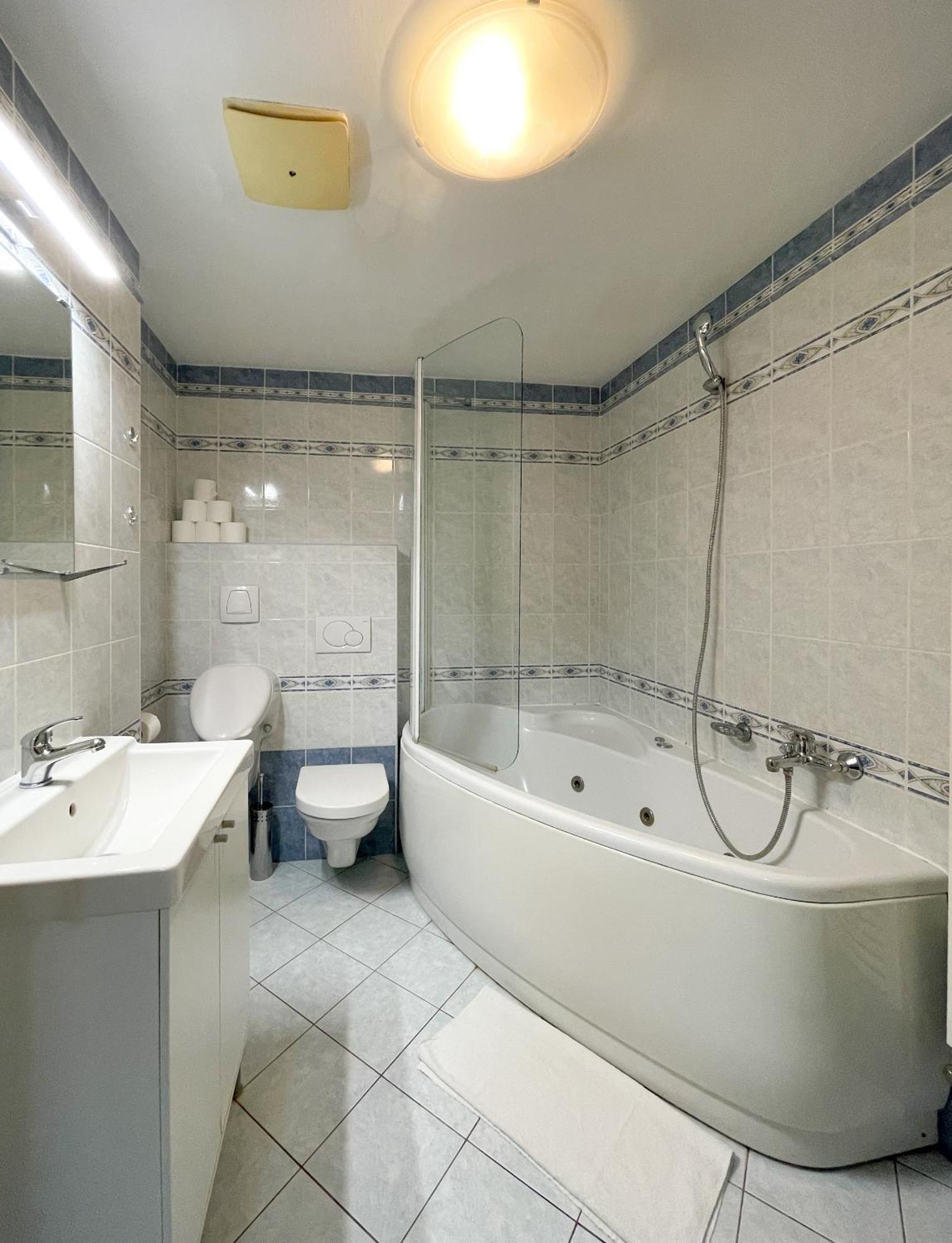 Apartment Havelska Old Town *