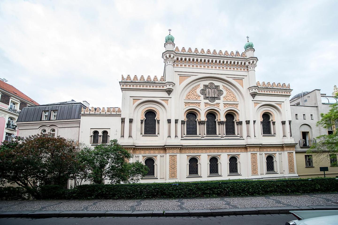 Luxurious Two-bedroom In The Old Town * Prague
