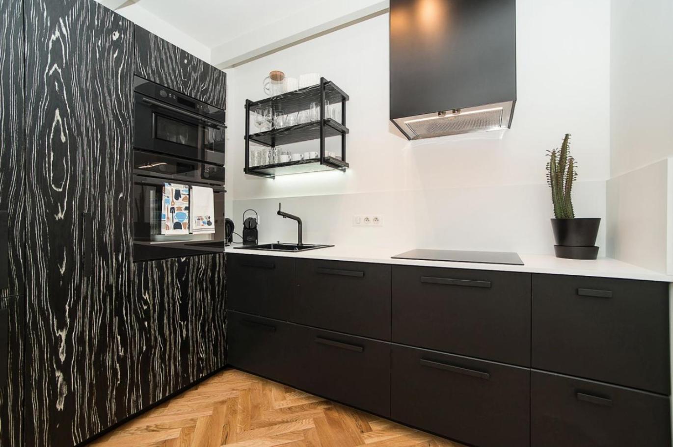 Apartment Large And Modern In The Heart Of Prague