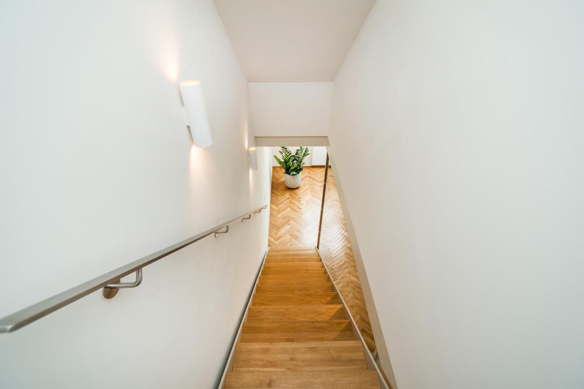 Apartamento Large And Modern In The Heart Of *