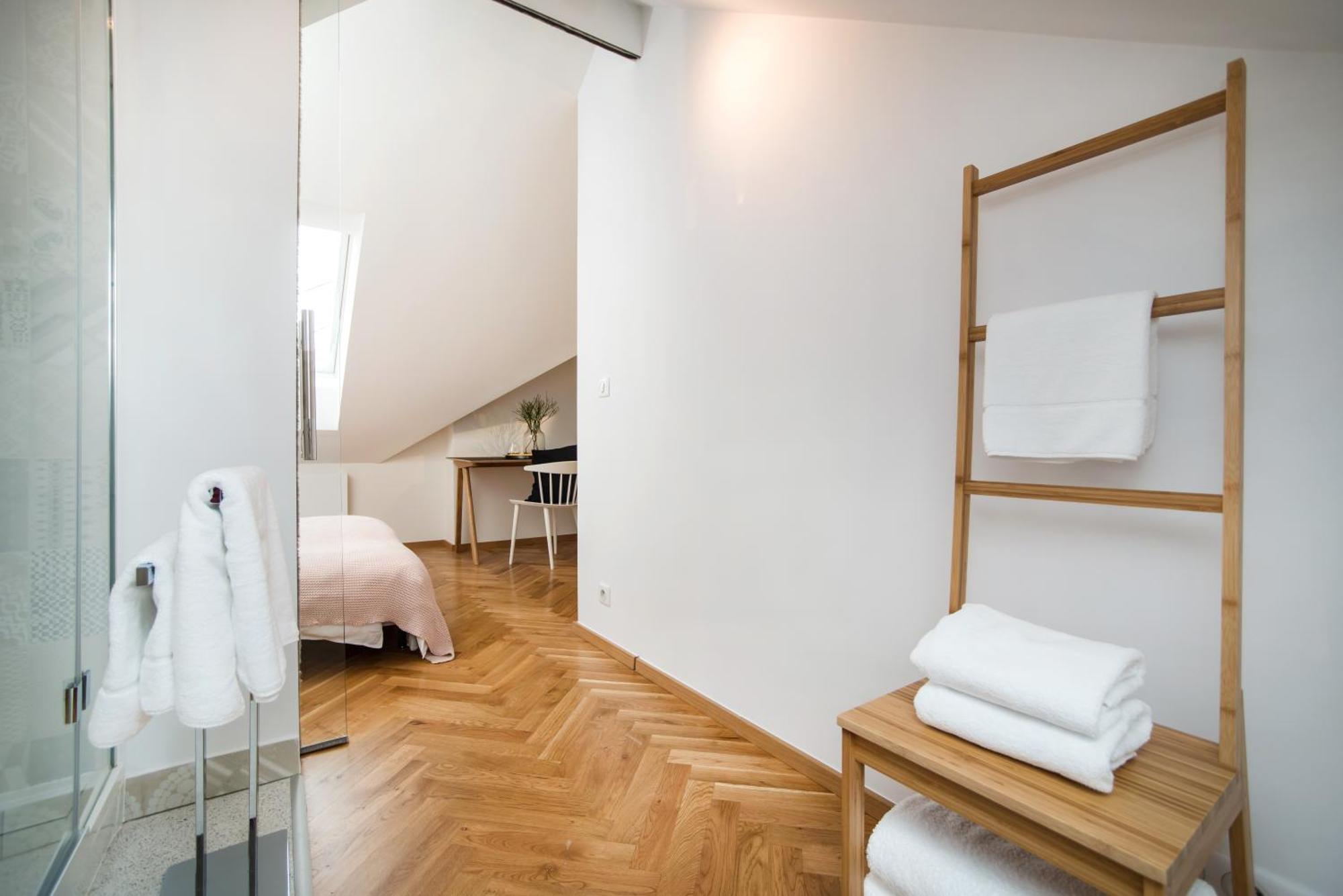 Large And Modern In The Heart Of Apartamento