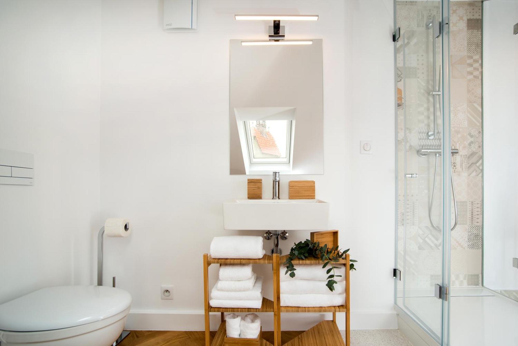 Apartamento Large And Modern In The Heart Of *