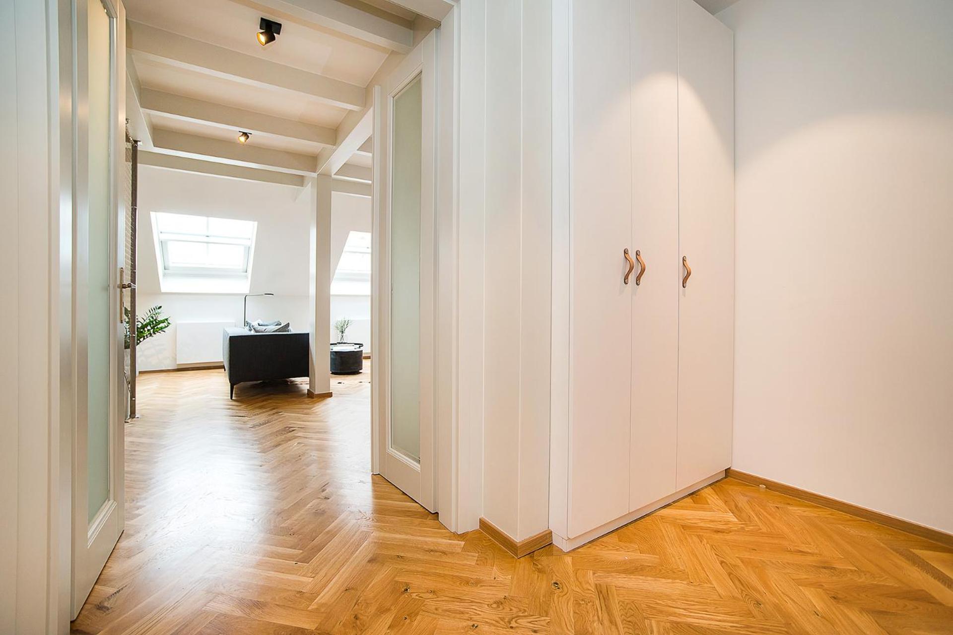 Large And Modern In The Heart Of Apartamento
