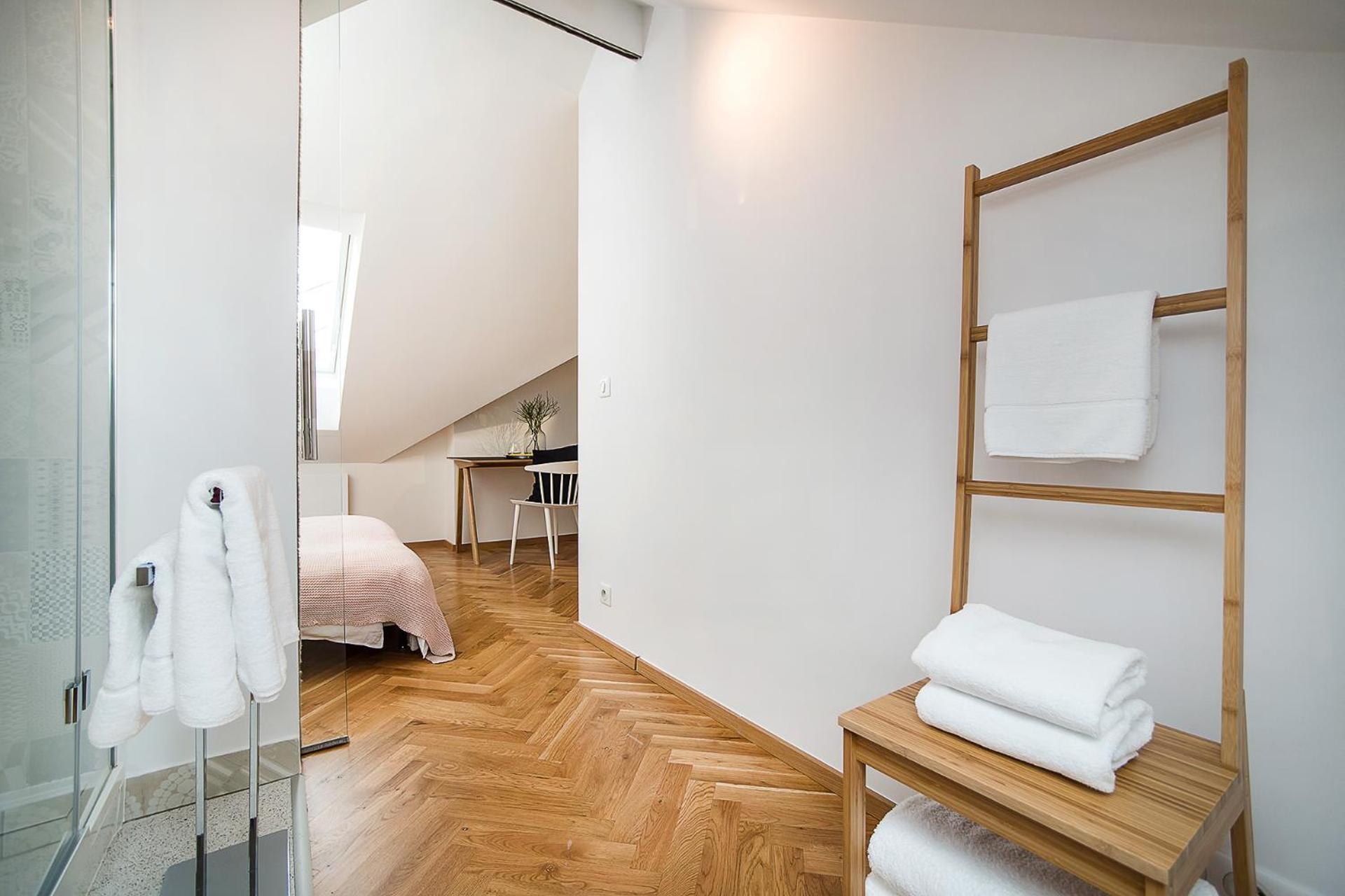 Large And Modern In The Heart Of Apartment Prague