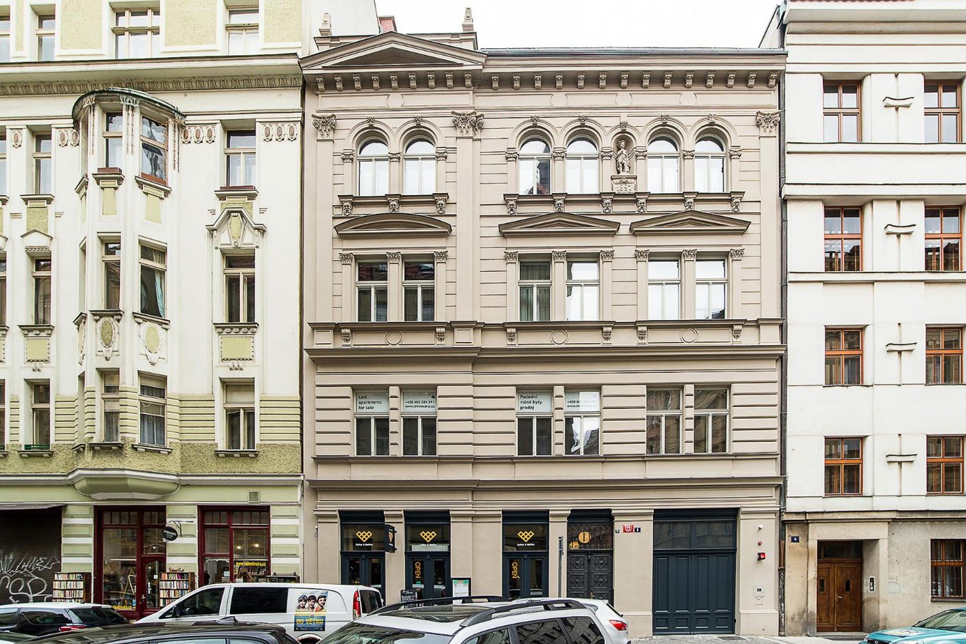 Apartamento Large And Modern In The Heart Of *