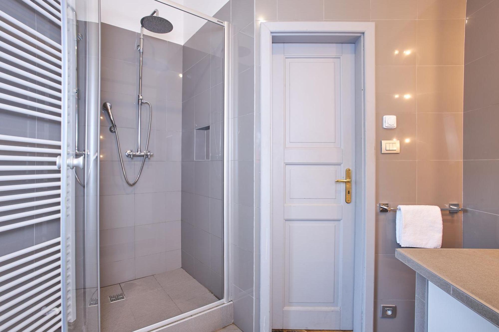 Wenceslas Square Aparthotel Prague