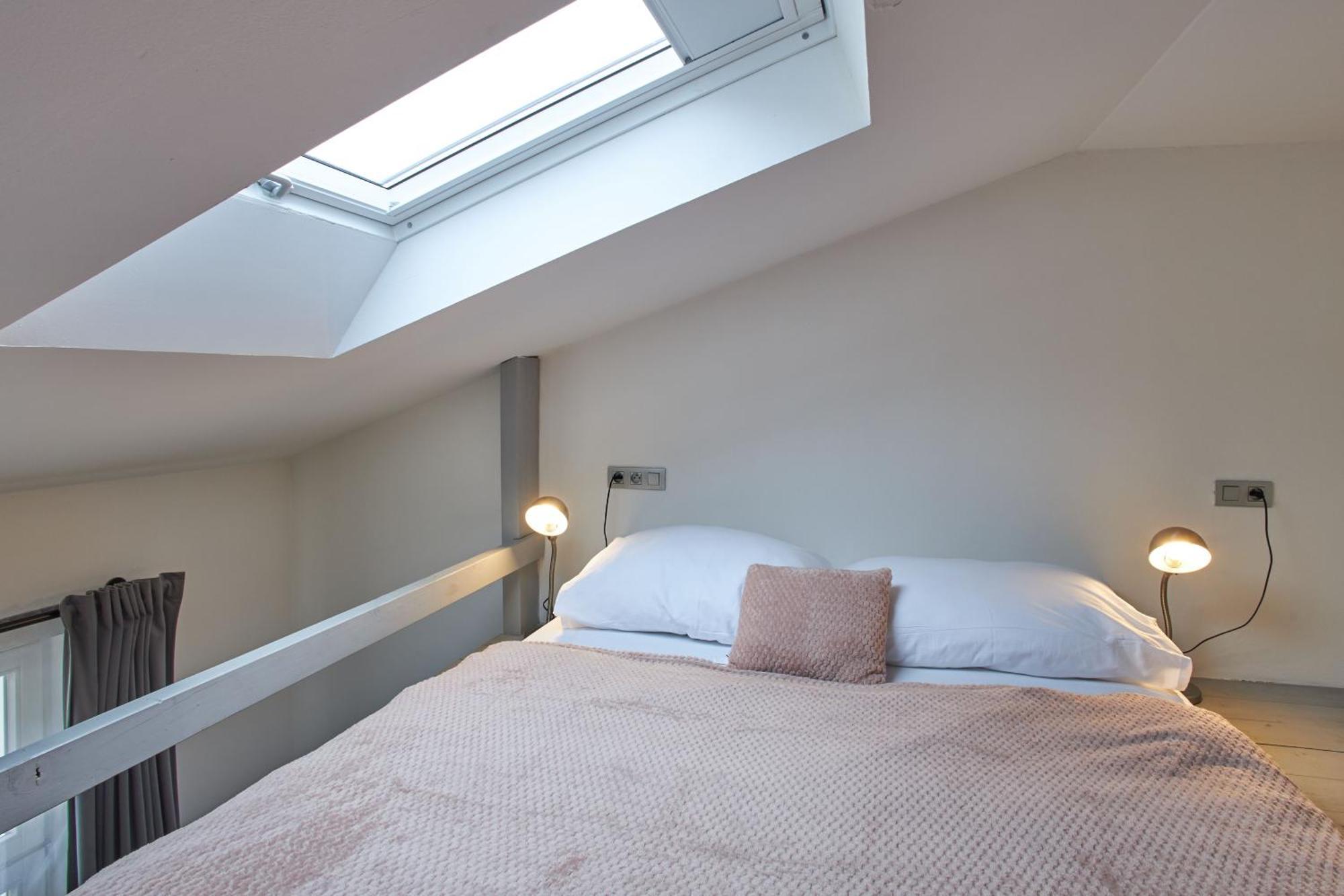 Aparthotel Wenceslas Square