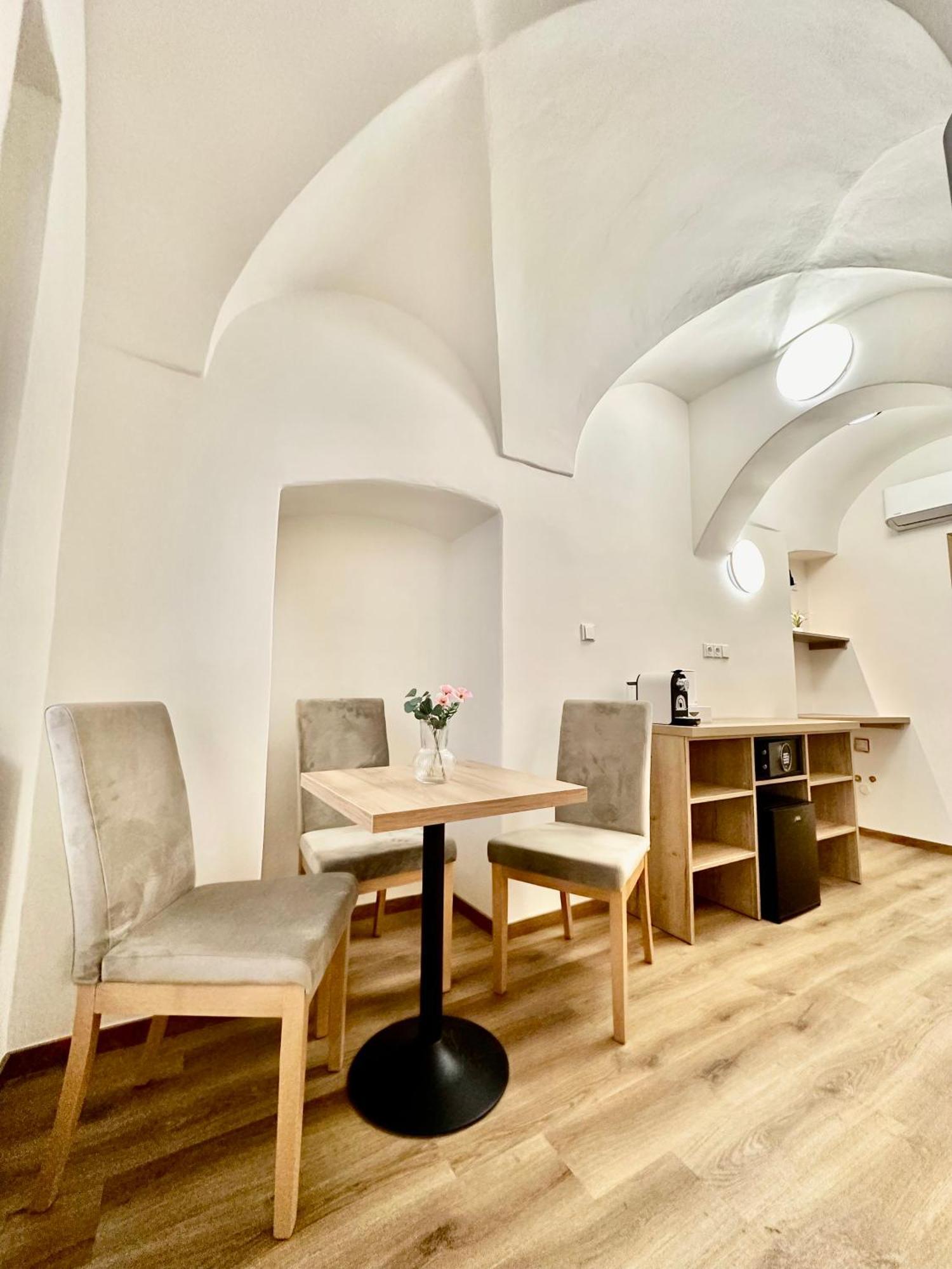 Karlova Hotel Prague