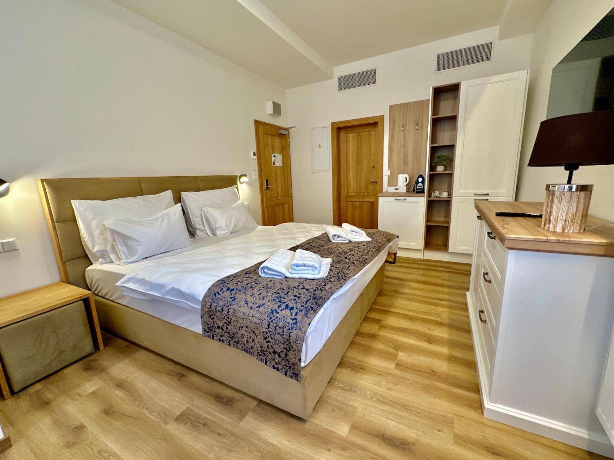 Hotel Karlova Prague