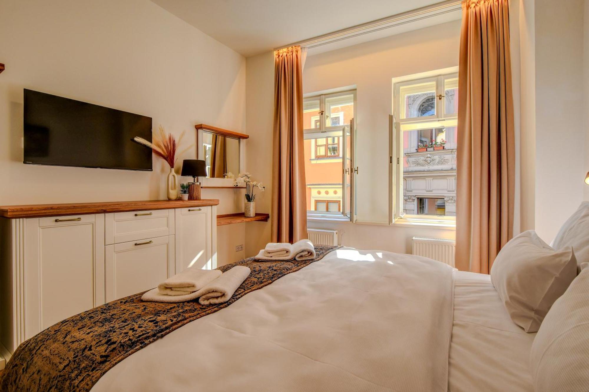 Karlova Hotel Prague