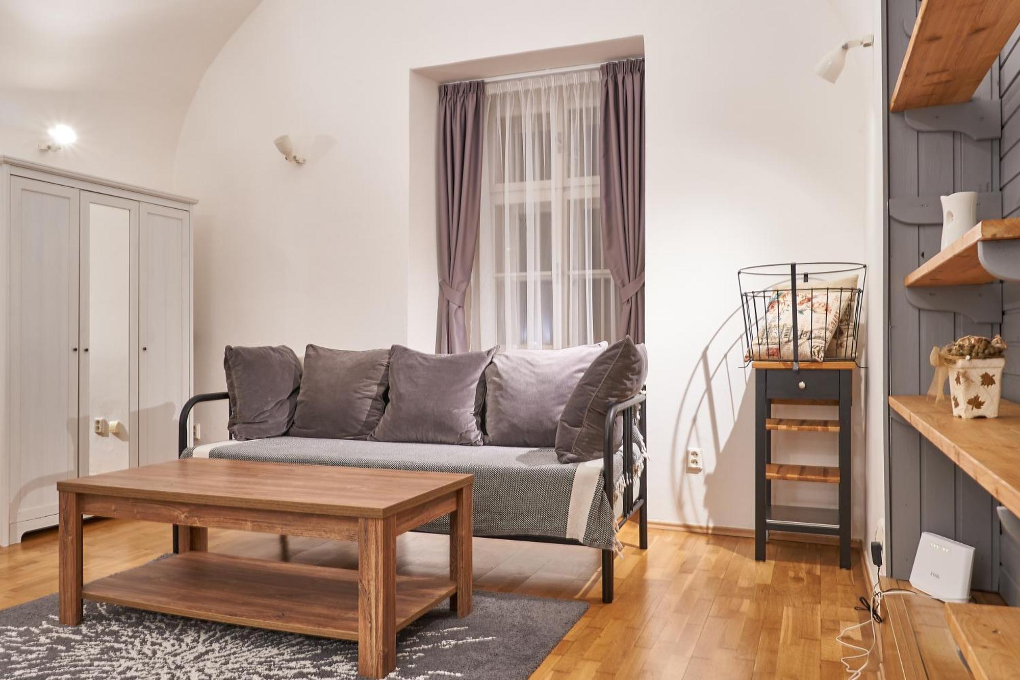 Hotel U 3 Pstrosu 4*