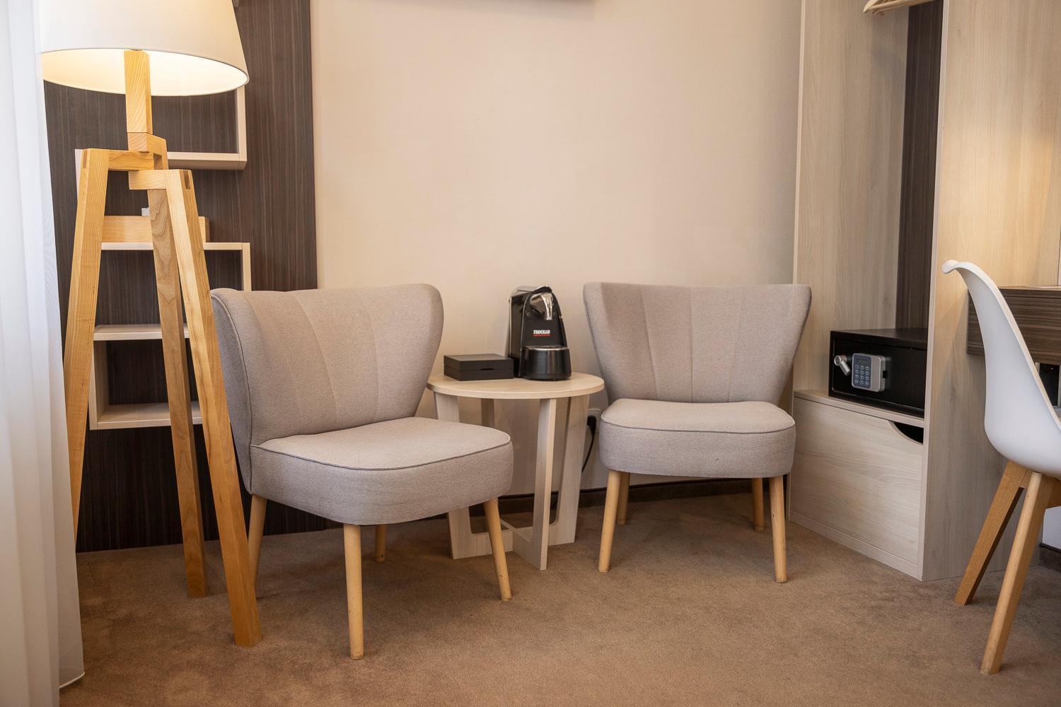Hotel Pytloun Kampa Garden 4*