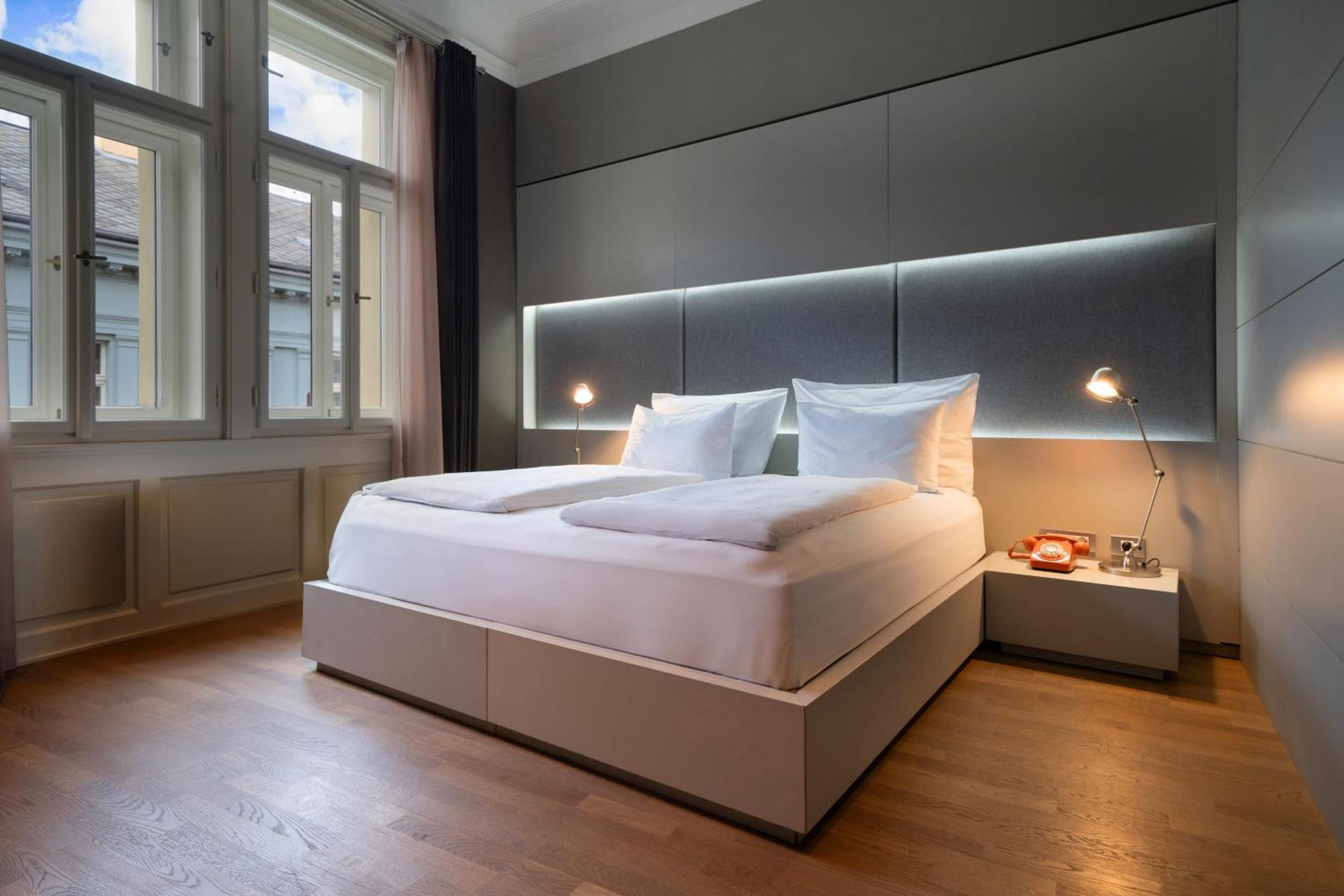 Innside By Melia Old Town 4* Prague